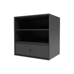 Montana Mini 1005, 04 anthracite