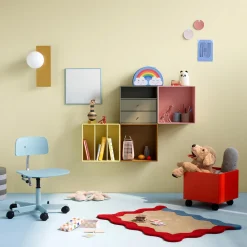 Montana Mini 1004, 159 camomile