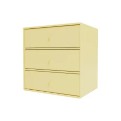 Montana Mini 1007, 159 camomile