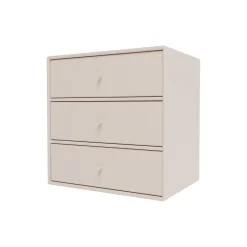 Montana Mini 1007, 168 clay