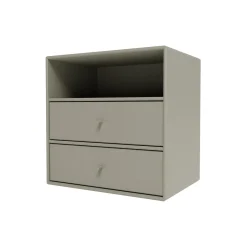 Montana Mini 1006, 144 fennel