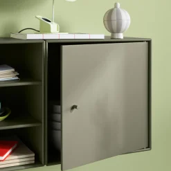 Montana Mini 1003, 144 fennel