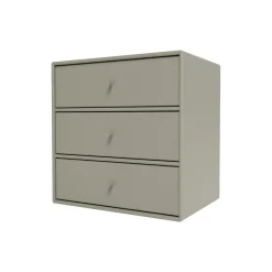 Montana Mini 1007, 144 fennel