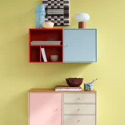 Montana Mini 1003, 148 flint