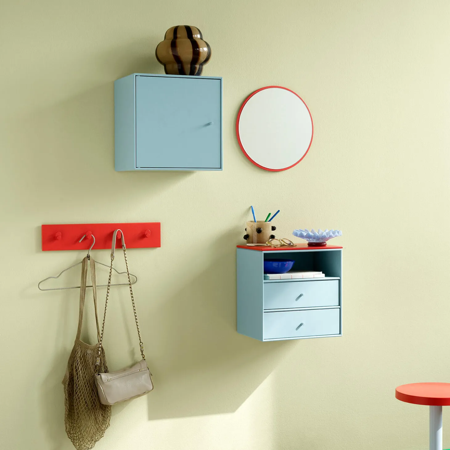 Montana Mini 1006, 148 flint