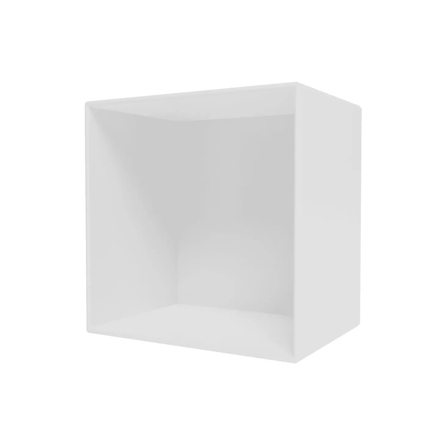 Montana Mini 1001, 101 new white