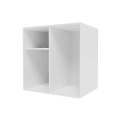 Montana Mini 1202, 101 new white