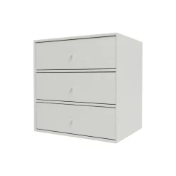 Montana Mini 1007, 09 nordic