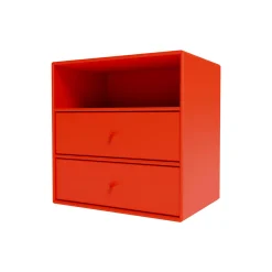 Montana Mini 1006, 145 rosehip