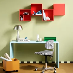 Montana Mini 1001, 145 rosehip