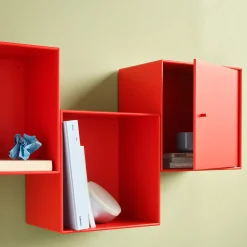 Montana Mini 1001, 145 rosehip