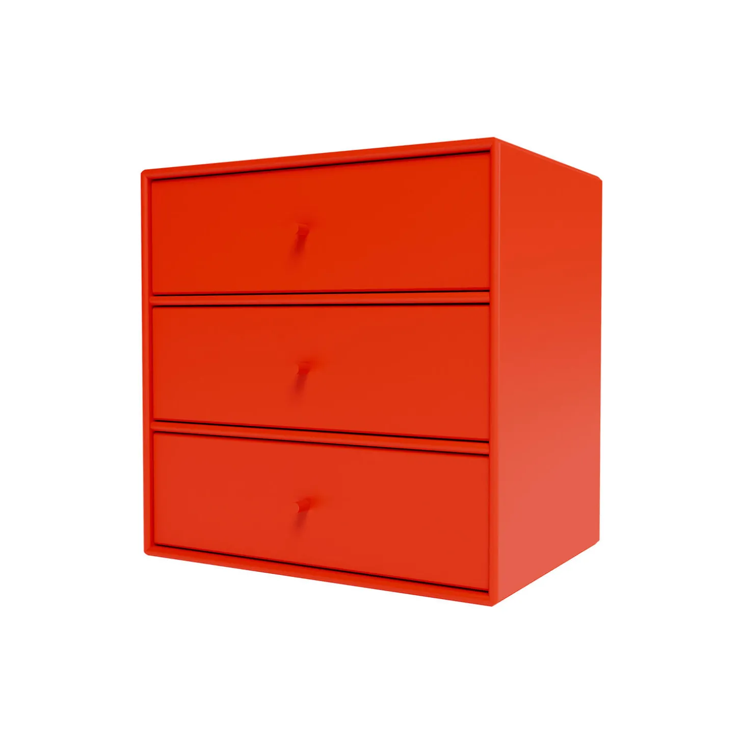 Montana Mini 1007, 145 rosehip