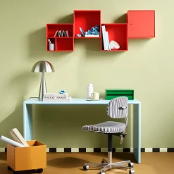 Montana Mini 1003, 145 rosehip