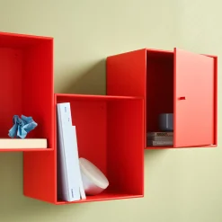 Montana Mini 1003, 145 rosehip