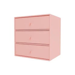 Montana Mini 1007, 167 ruby