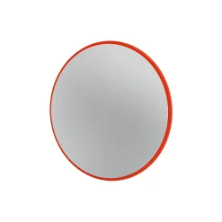 Montana Mini MCI spejl, 145 rosehip