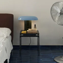 Montera JH42 Table Lamp, forest/sky