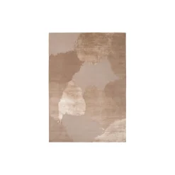 Monu gulvtæppe, rose