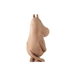 Moomin x MOOMIN figur Limited Edition