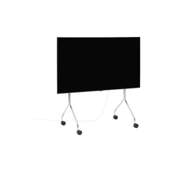 Moon Rollin', chrome