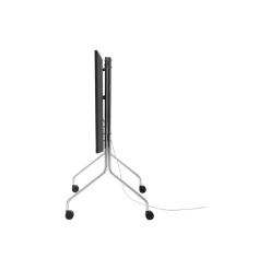 Moon Rollin', chrome