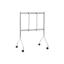 Moon Rollin', chrome