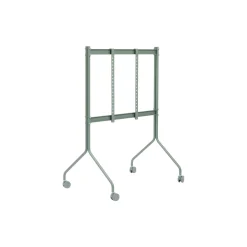 Moon Rollin', mossy green