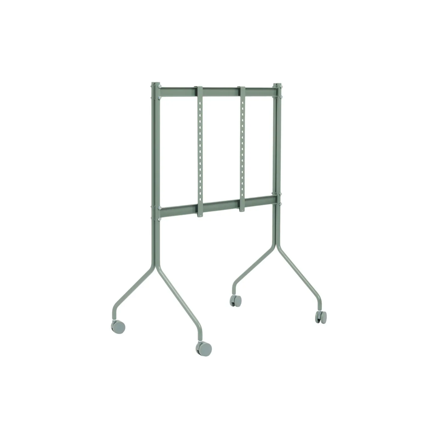 Moon Rollin', mossy green