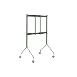 Moon Rollin' Tall, mossy green