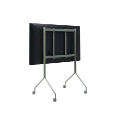 Moon Rollin' Tall, mossy green