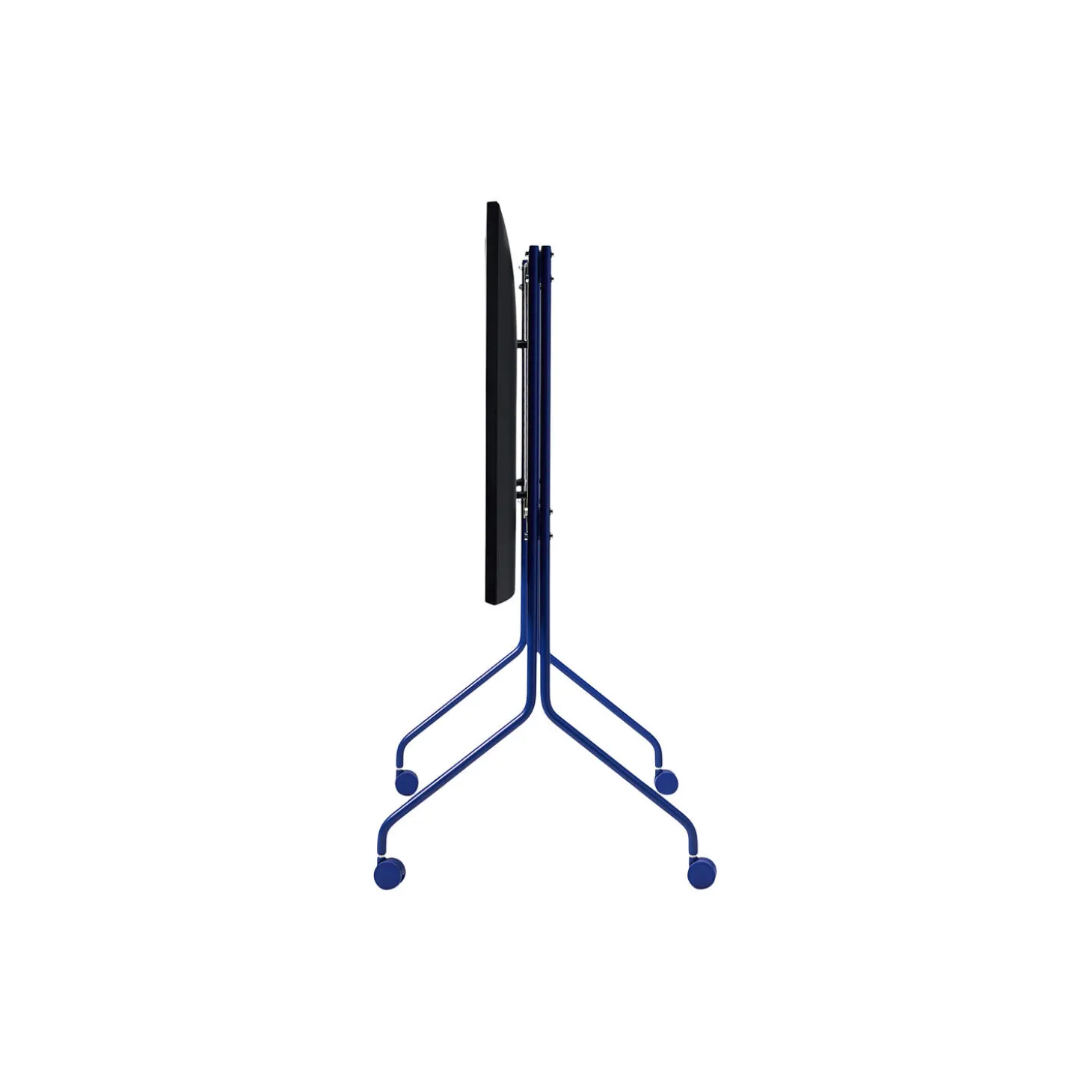 Moon Rollin' Tall, ultra marine