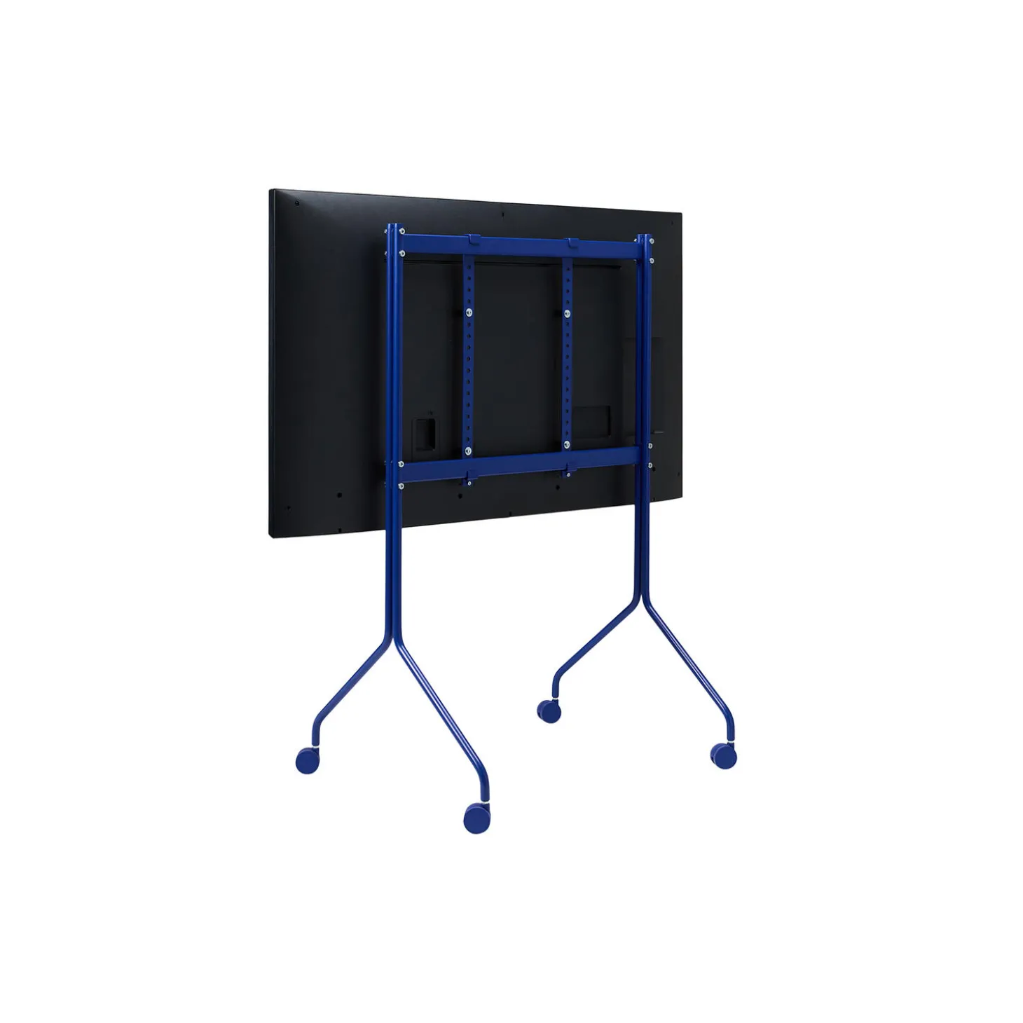 Moon Rollin' Tall, ultra marine