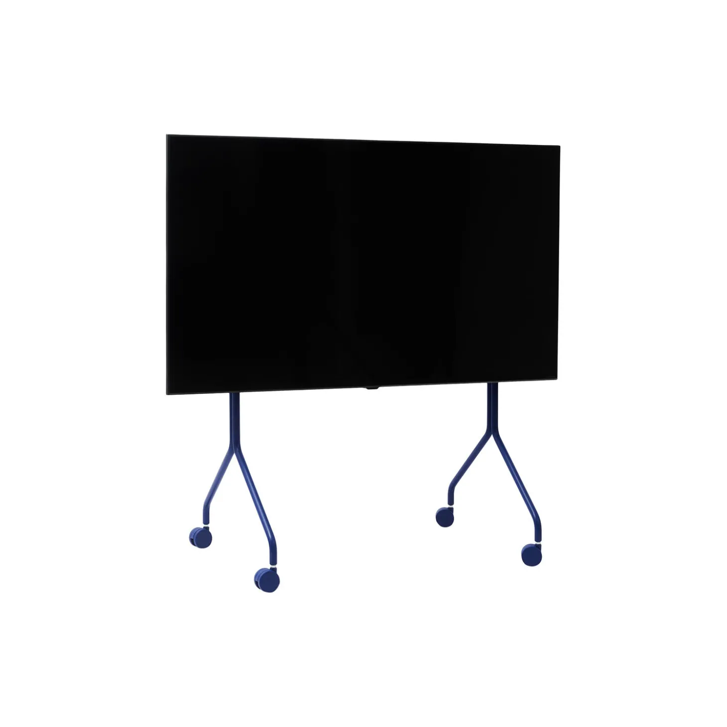 Moon Rollin', ultra marine