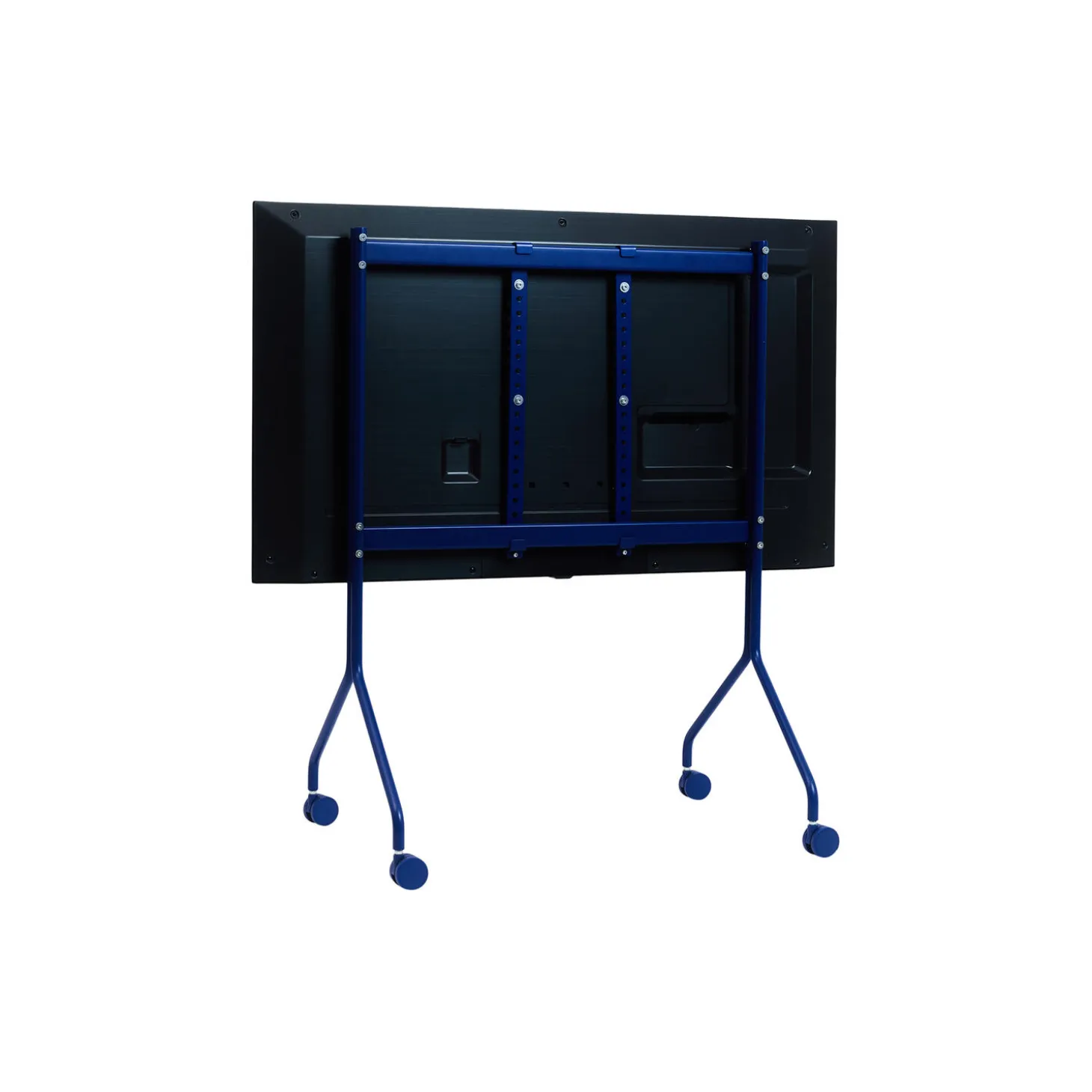 Moon Rollin', ultra marine