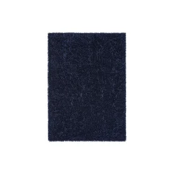 Moss gulvtæppe, brilliant blue 250