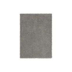 Moss gulvtæppe, silver grey500