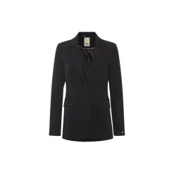 Mova Blazer, black