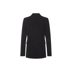 Mova Blazer, black
