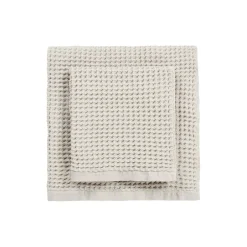 Mova håndklæde, oatmeal