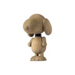 Mr. B'eagle figur, eg