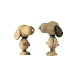 Mr. B'eagle figur, eg