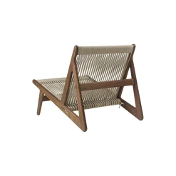 MR01 Initial Chair, oiled walnut