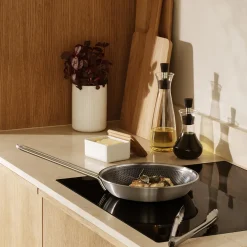 Multi Mosaic stegepande Ø 24 cm