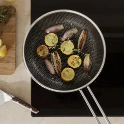 Multi Mosaic stegepande Ø 28 cm