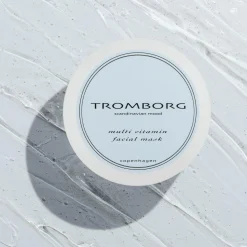 Multi Vitamin Facial Mask