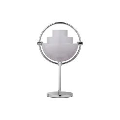 Multi-Lite Portable Lamp, pale lilac
