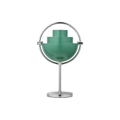 Multi-Lite Portable, teal green