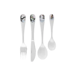 Mumi børne bestiksæt Venner For Evigt