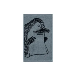 Mumi håndklæde Murren