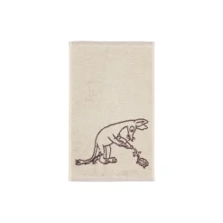 Mumi håndklæde Sniff